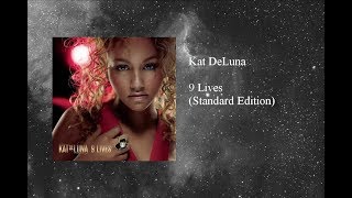 Kat DeLuna - 9 Lives (Standard Edition)