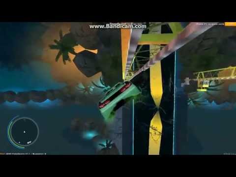 [DM] Fakedeath v11 Blackout 3