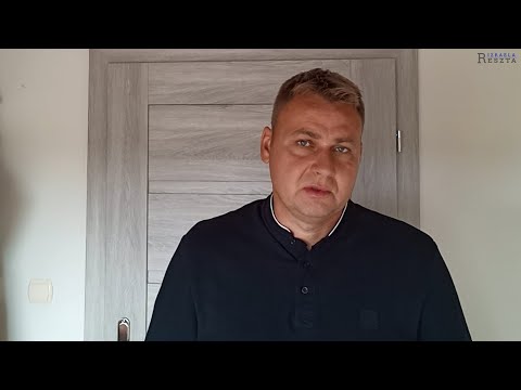 Chciwość o majątek rodziców ? – Marcin Stefanik
