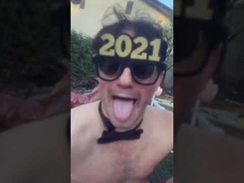 Sorry folks, it's New Year's Eve and I HAVE TO PARTY