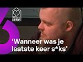 Is Joop wel OPGEWASSEN tegen deze PITTIGE VRAGEN? ? | Lang Leve de Liefde #AFL426
