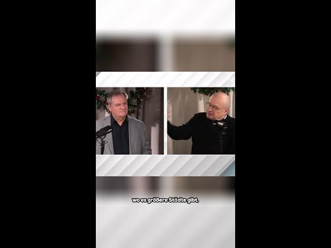 JEDE Wiener Schule: EIN Brennpunkt? Alarmierende Wahrheit!