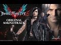 Devil May Cry 5 Full Original Soundtrack OST