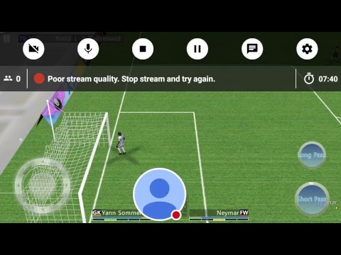 Winner Soccer Evo Elite..... PLAY NOW !!!!