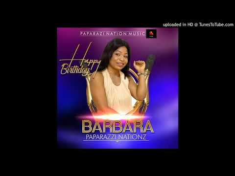 Barbara by PAPARAZI NATION Ft. Smartkid Armani x Ice Burner x Delvene Kush