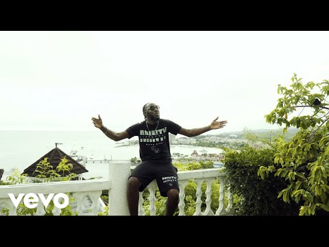 BLACK DICE - I'M BLEEDING (Official Music Video)