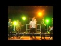 The Pogues-The Battle Of Brisbane Live In Leysin Switzerland 1991..wmv