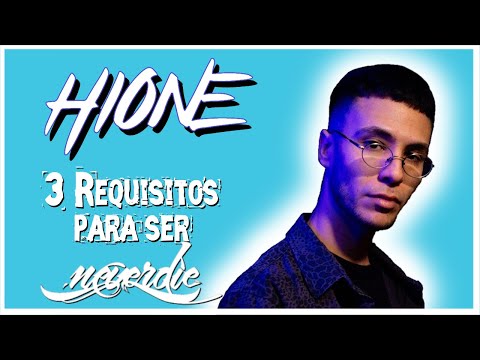 🔥 👉Hione Los Villanos Nunca mueren Podcast🔥🔥