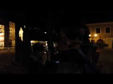 "Niechaj idzie" - after Gwarki 2017 - Korek