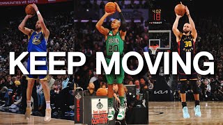 Why Constant Motion Separates Good From Great