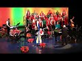 Journeys' Christmas Concerts - Compilation