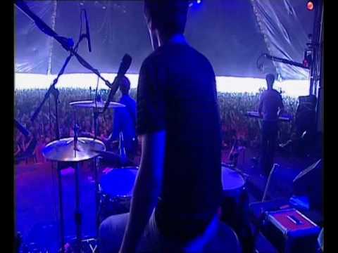 Franz Ferdinand - Auf Achse LIVE 2004