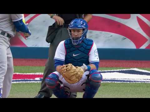 KCA AT TOR - July 05, 2016