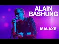 Alain Bashung - Malaxe (Live officiel « La tournée des grands espaces »)