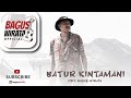 BAGUS WIRATA BATUR KINTAMANI OFFICIAL MUSIC VIDEO