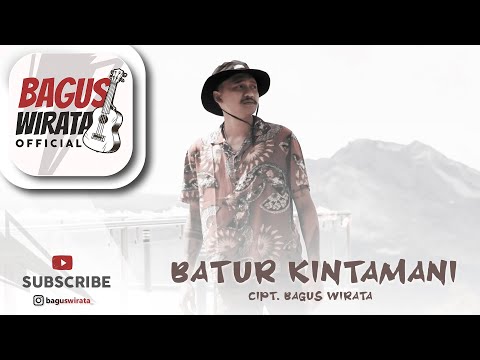 Batur Kintamani - Bagus Wirata