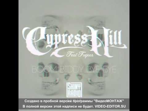 Cypress Hill ft Fugees - Boom Biddy Bye Bye (Shiny Radio Bootleg)