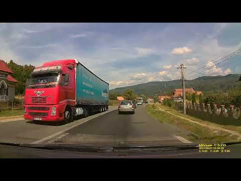 DN7 / E81 Râmnicu Vâlcea - Călimănești (Valea Oltului) #ASOT1043