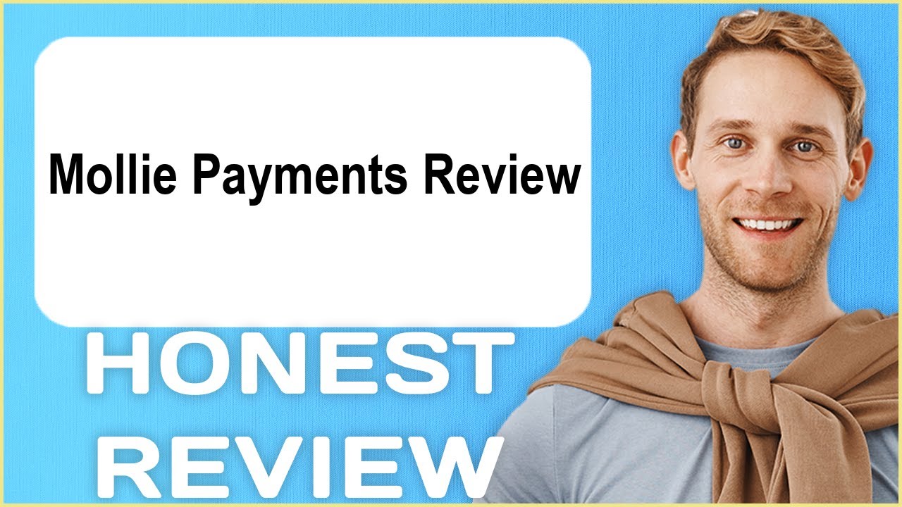 Mollie Payments Review | My Usage Experience