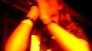 The Higher - Weapons Wired