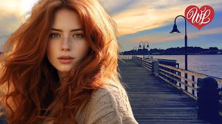 МУЖЧИНЫ НЕ ПЛАЧУТ ♥ ПЕСНИ РУССКОГО РАДИО ♥ РУССКАЯ МУЗЫКА ПОПСА WLV  ♥ POP RUSSISCHE MUSIK WLV