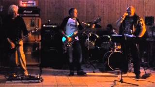 *WillowRock - I&#39;ve Seen An Angel Cry Tonight* - Cover Gotthard (16.11.2013, CH-Cugy)