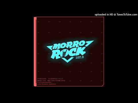 Beached Tarantula - I Will Follow (Cyberpunk 2077 107.3 Morro Rock Radio)