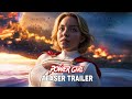 POWER GIRL Teaser Trailer Sydney Sweeney