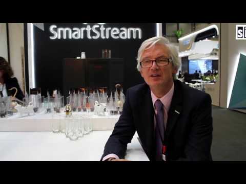 Financial IT Speaks with Christian Schiebl, Executive VP, Corona Business Unit at SmartStream