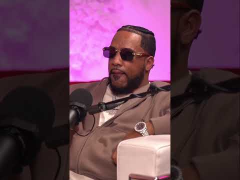 Red Mcfly Talks working With Diddy Ex Artist G.Dep and Lil Wayne Artist Cory Gunz #reels #rap #fyp