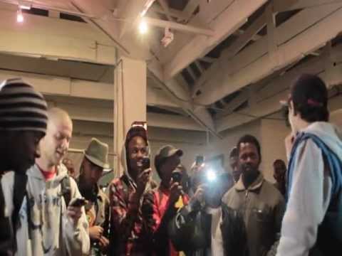 Maksimuz vs Pava Gunz