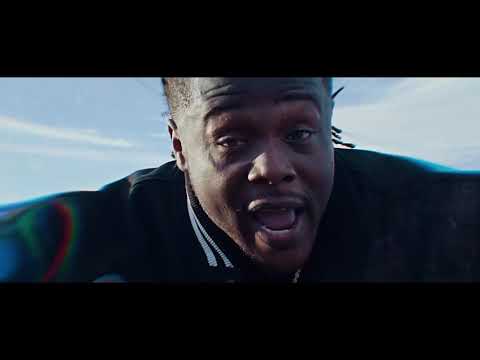 Joe Bean - Amina ft. Clearitout , Young Jr | Dir. @WETHEPARTYSEAN