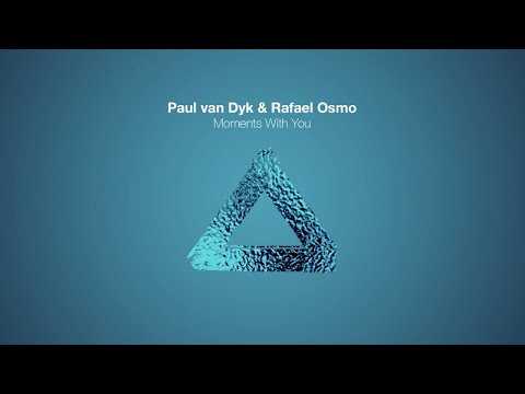 Paul Van Dyk, Rafael Osmo