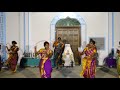 Simple Aana Manusan Dance