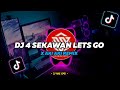 Dj 4 sekawan x aki aki  slow Remix Tiktok Viral Terbaru 2022