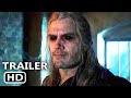 THE WITCHER Season 3 Teaser Trailer 2023