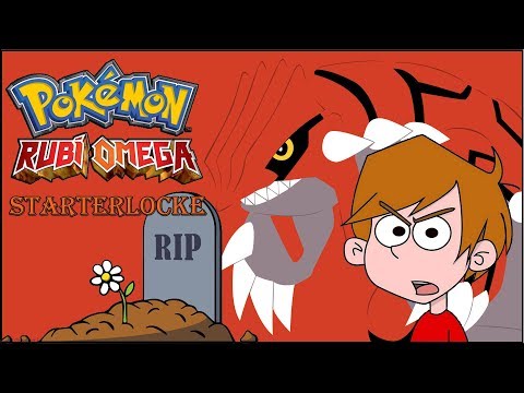 TODAS las MUERTES Pokémon RO STARTERLOCKE - Folagor03