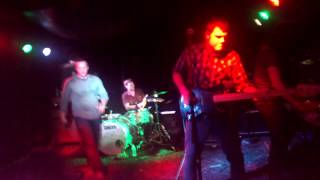 Emery - The Secret (LIVE) &quot;The Weak&#39;s End&quot; 10th Anniversary Tour