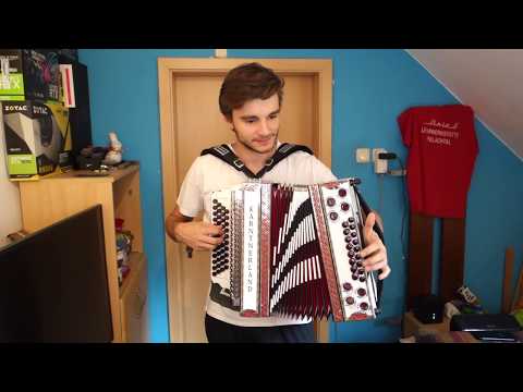 Die Sterne am Himmel | Steirische Harmonika (GCFB)