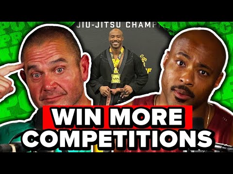 How To Set Yourself Up To Win More