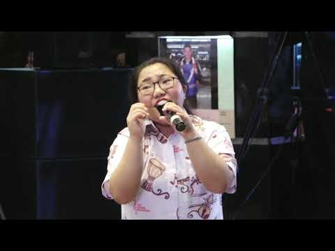 Simfoni Raya Indonesia - Gita Bahana Nusantara 2019