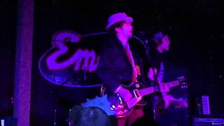 Orson Brawl-100 Monkeys