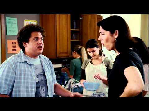 SuperBad - Home Ec