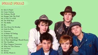 Duran Duran : Greatest Hits - The Best of Duran Duran