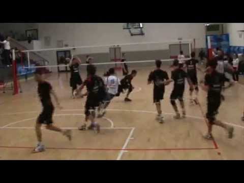 Volley Treviso 2014/15: si riparte da qui