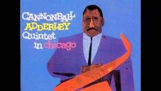 Wabash - Cannonball Adderley & John Coltrane