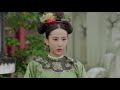 The Story Of Yanxi Place Ep 1 Hindi Dubbed Intern Female Constable Ep 7 Eng Sub