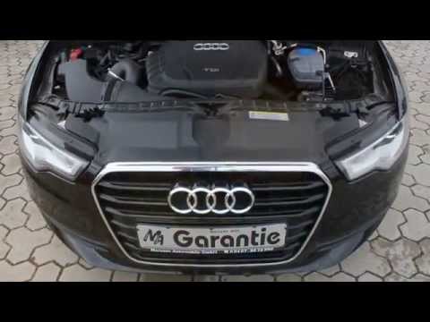 Audi A6   TDI