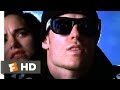 Cool as Ice (9/10) Movie CLIP - I Forgot Somethin' (1991) HD
