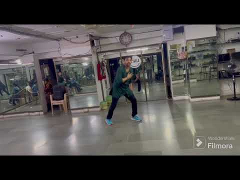 #Nikamma kiya is dii ne #part 2# dance cover #rohitjaiswal